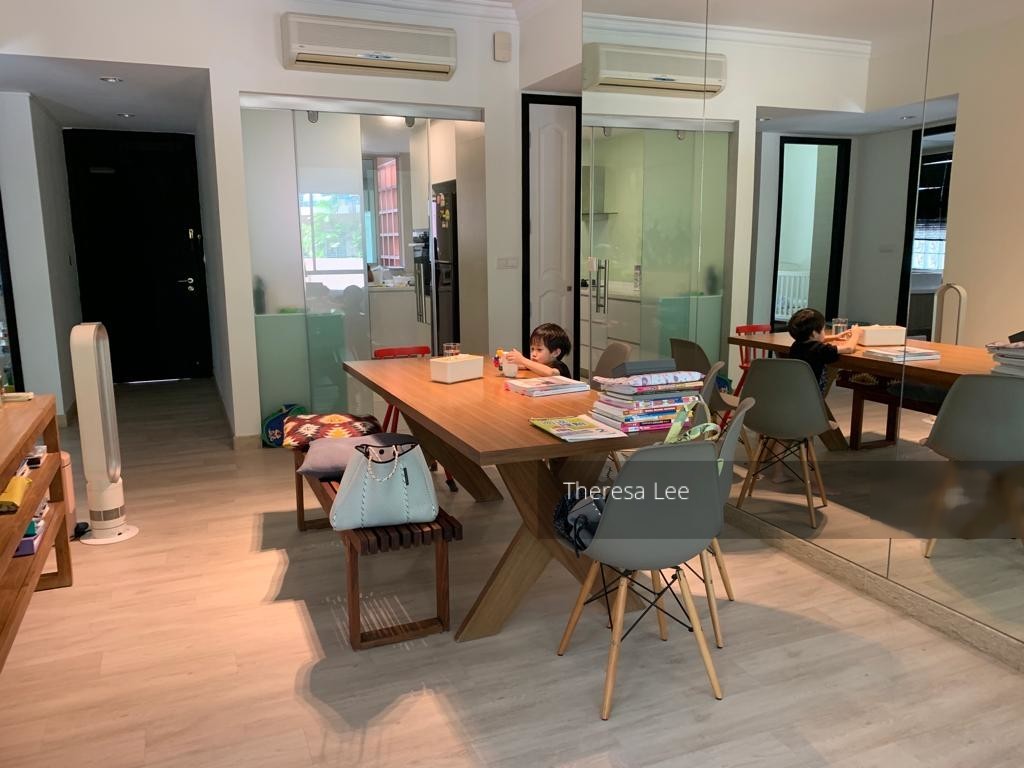 Maplewoods (D21), Condominium #217512941